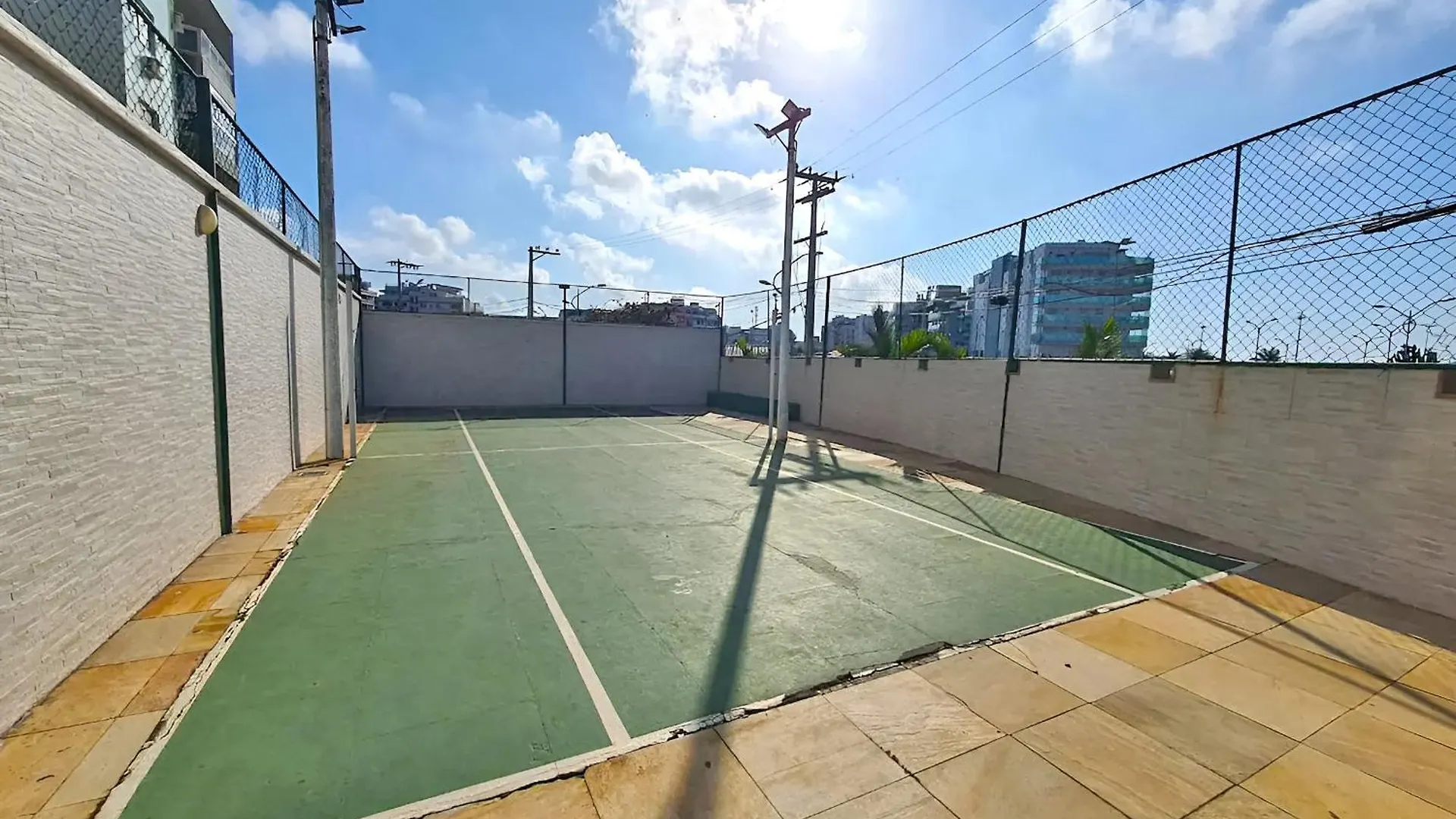 Apartamento Apto Vista Impecavel - Praia Do Forte Cabo Frio