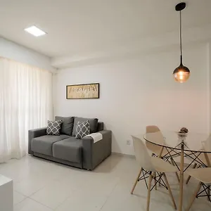 Cupe Living #107c - 3 Quartos Por Carpediem , Pôrto das Galinhas Brasil
