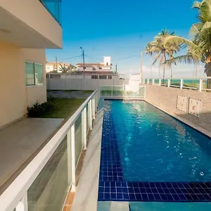 Beira Mar Coqueirais Duplex , Pôrto das Galinhas Brasil
